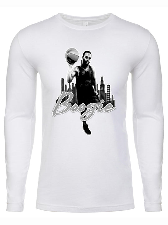 Naim Thomas Long Sleeve