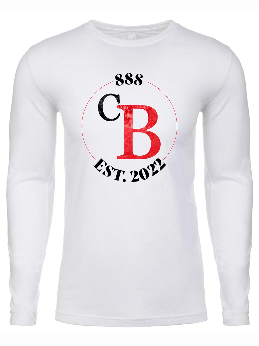 Isaiah Harvin Long Sleeve