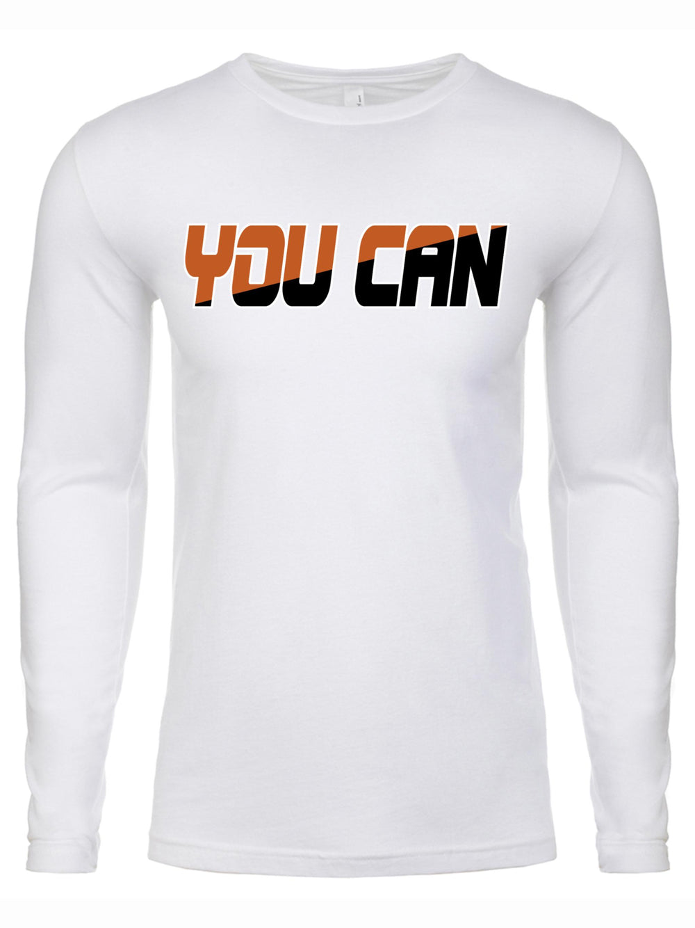 Rowan Brumbaugh Long Sleeve