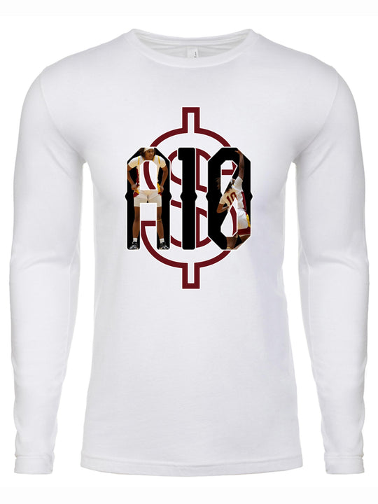 Aasia Sam Long Sleeve