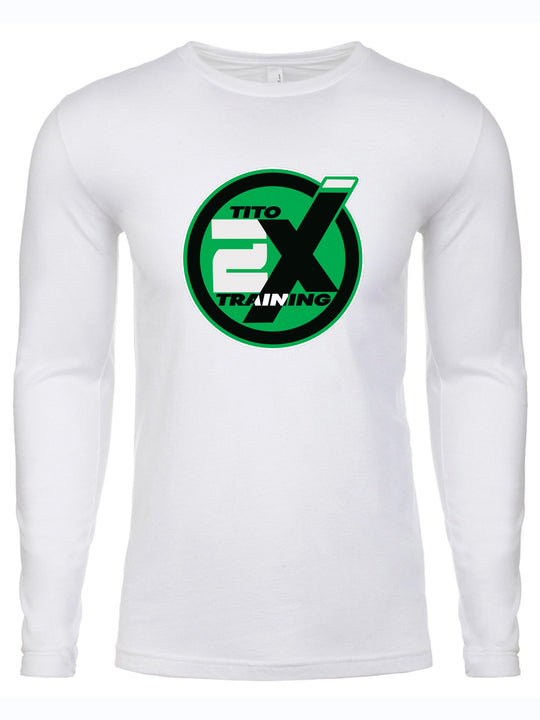 Tito 2X Training Long Sleeve