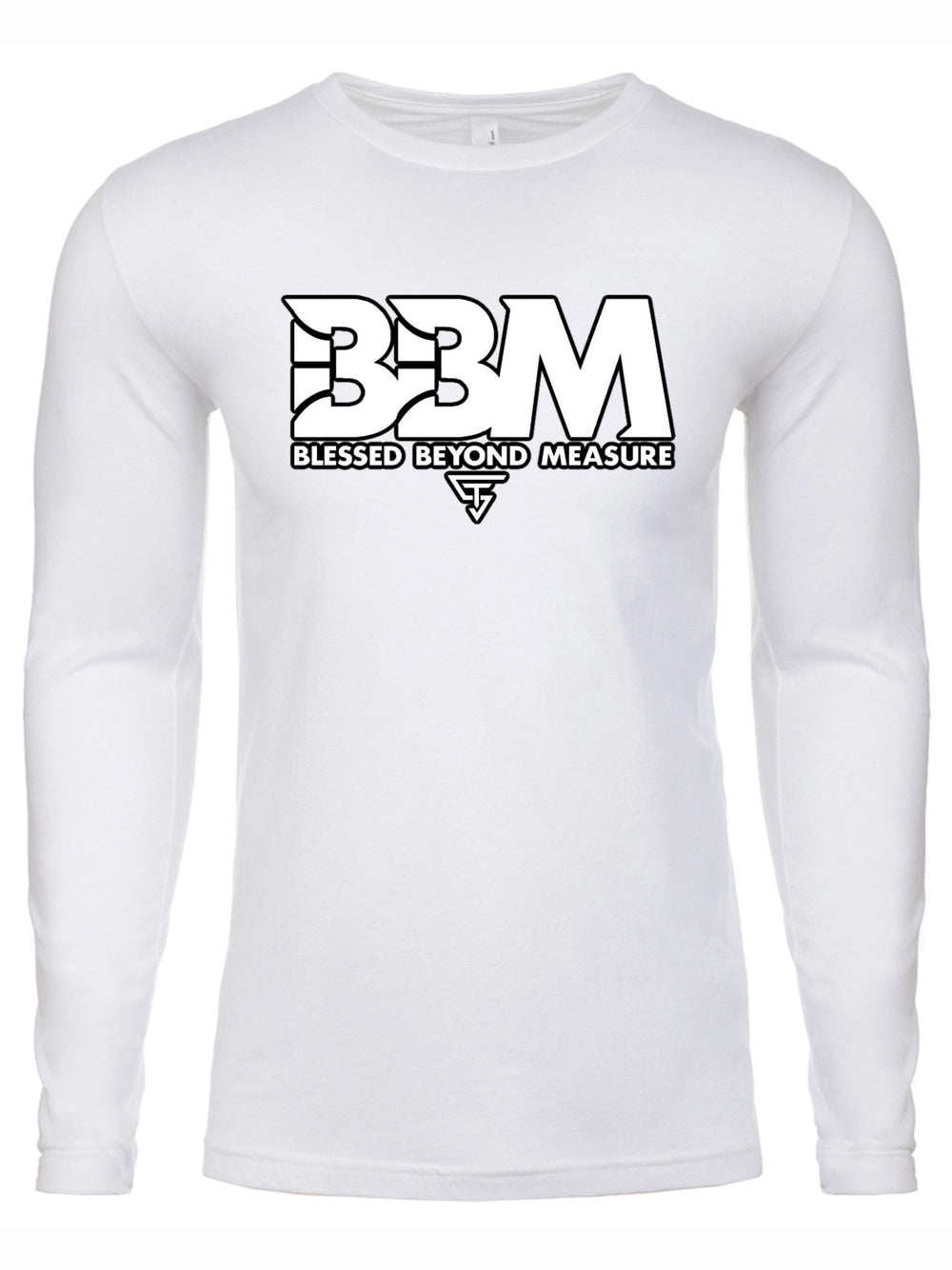 Taren Sullivan Long Sleeve