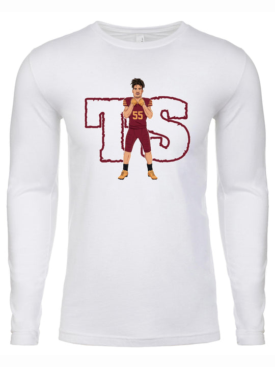 Trenton Scott Long Sleeve
