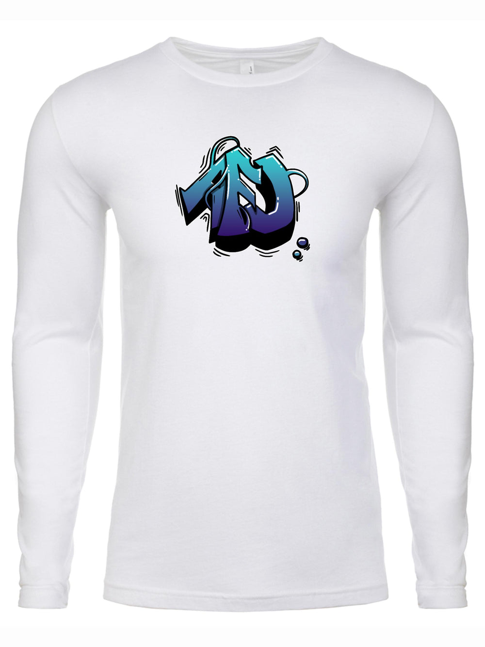 A Fair Journey Long Sleeve