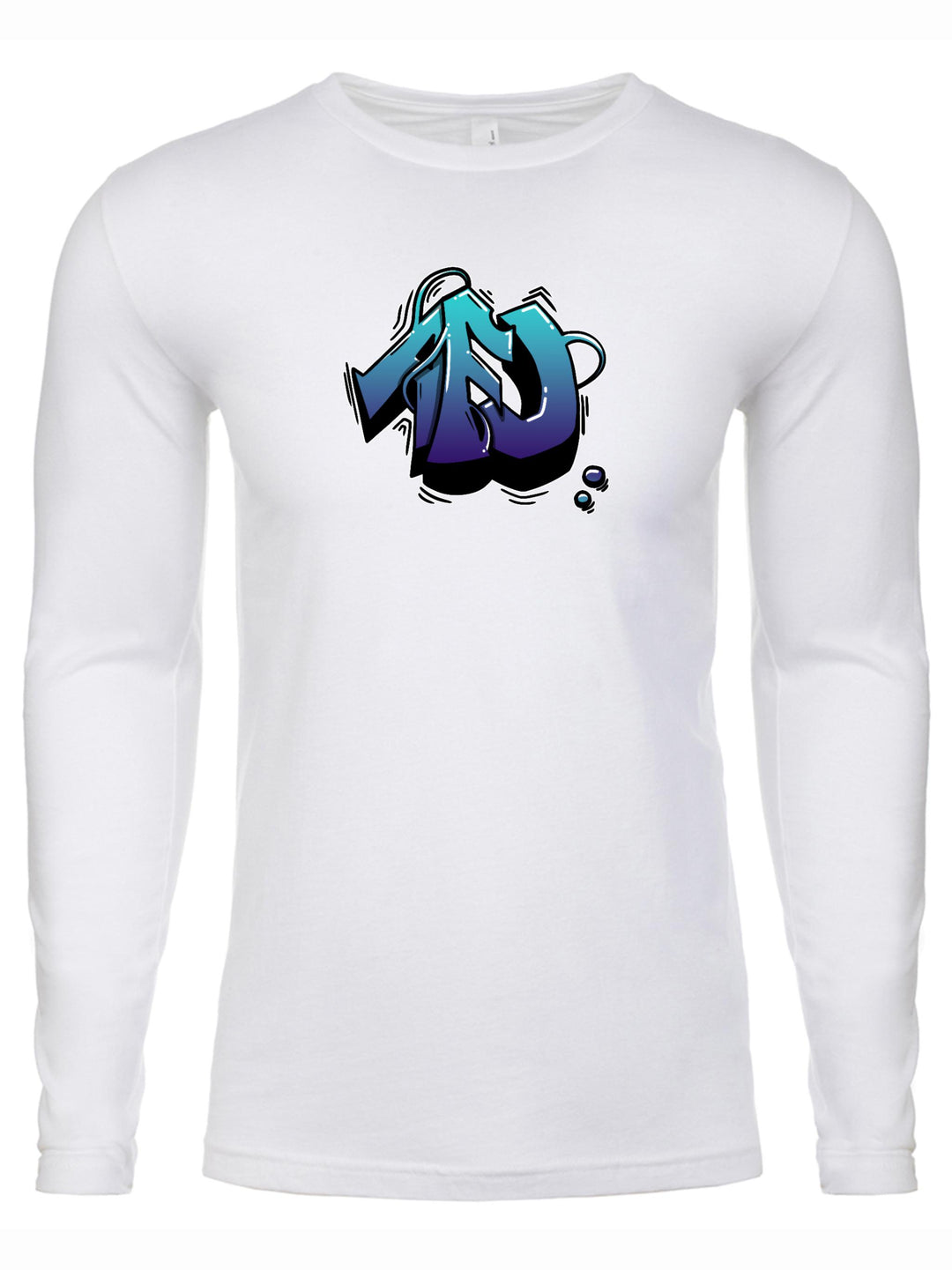 A Fair Journey Long Sleeve