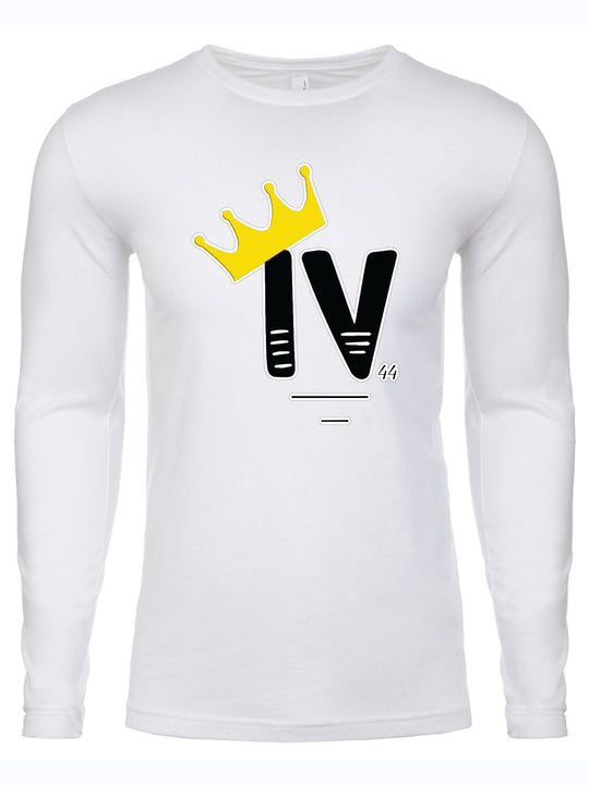 Isaiah Valentine Long Sleeve