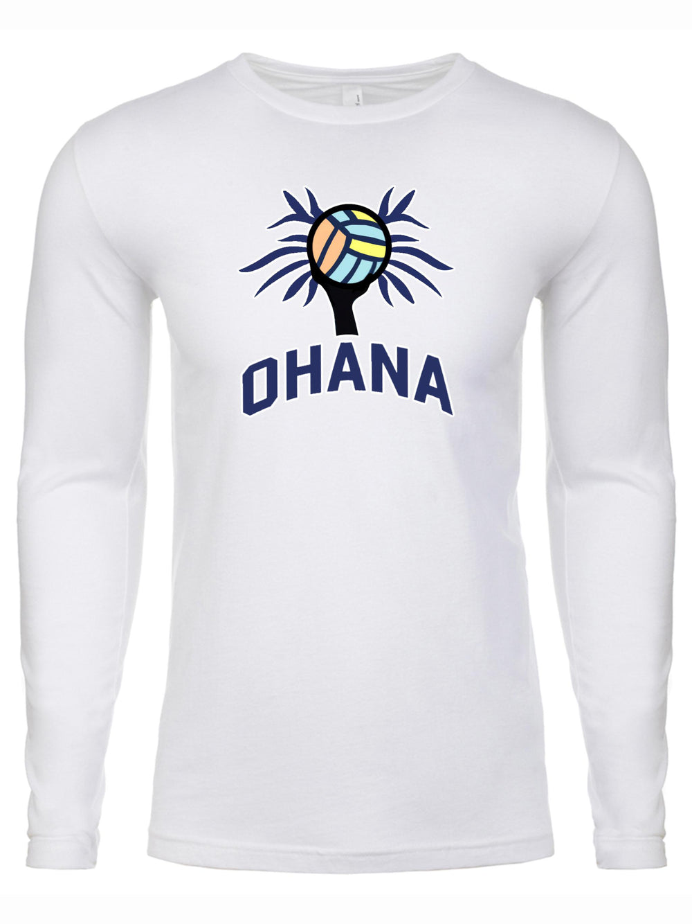 OHANA Long Sleeve