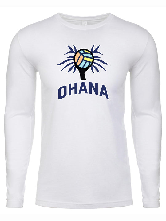 OHANA Long Sleeve