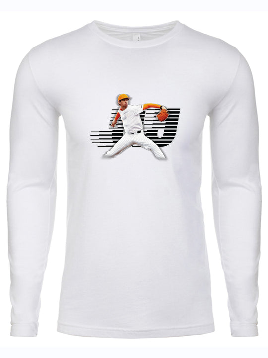 JJ Garcia Long Sleeve