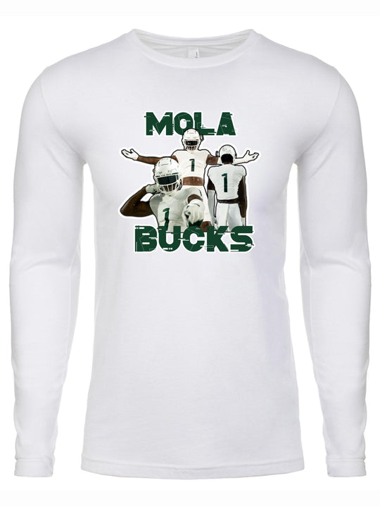 Mola Bucks Long Sleeve
