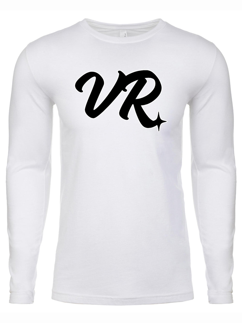Viontay Robinson Long Sleeve