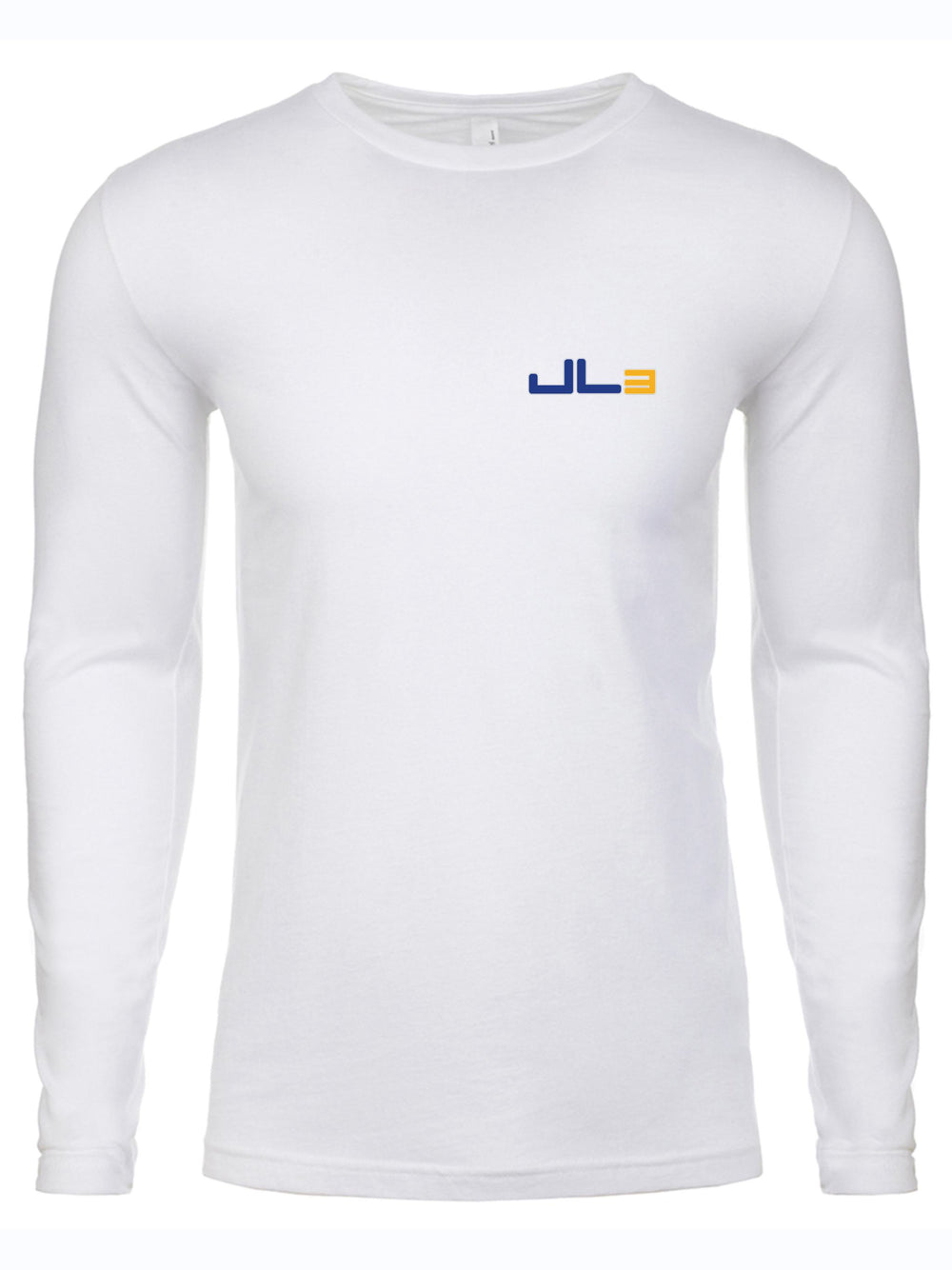 Johnny Long Long Sleeve