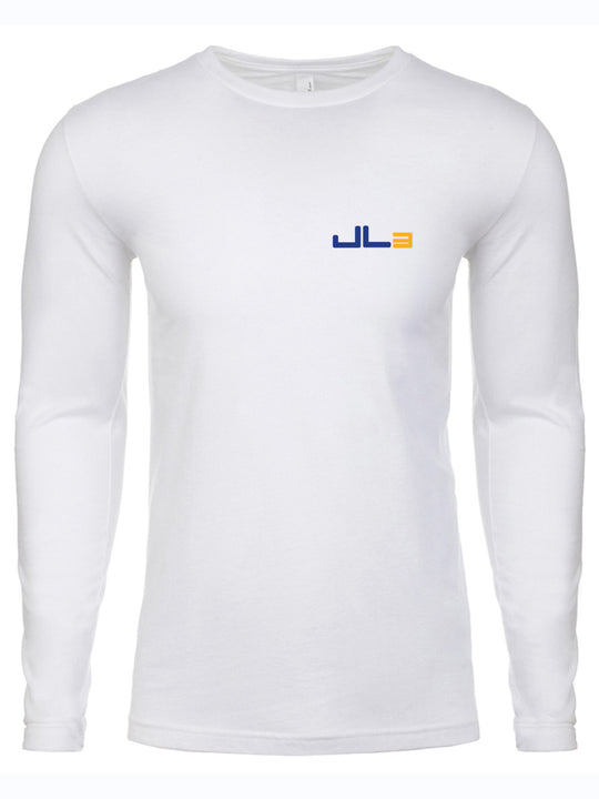 Johnny Long Long Sleeve