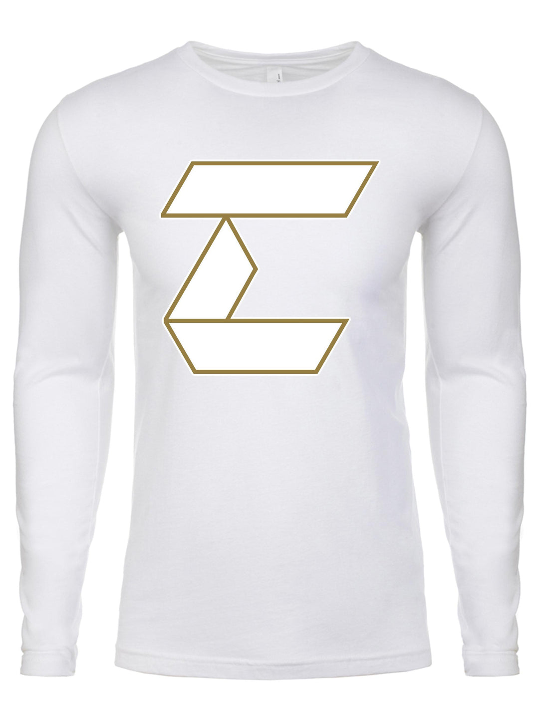 Lucas Taylor Long Sleeve
