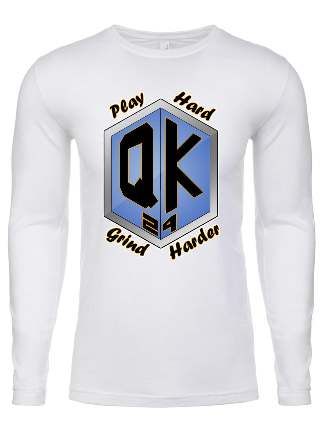 QK24 Long Sleeve