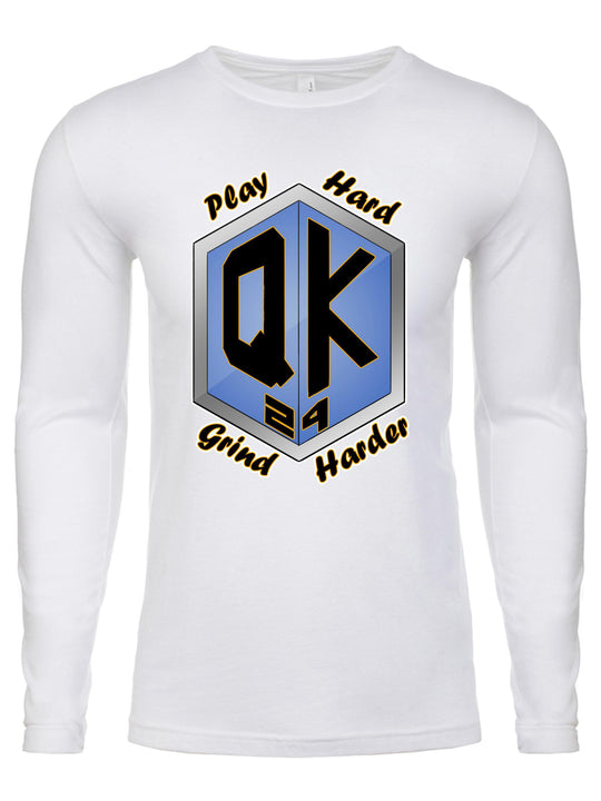 QK24 Long Sleeve