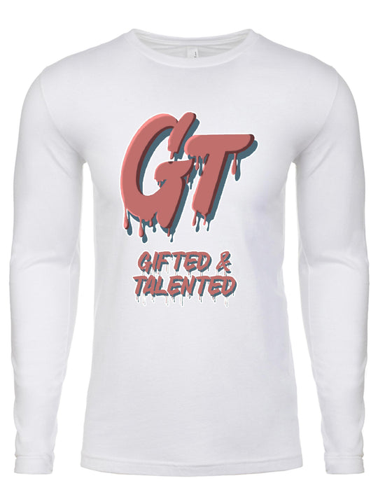 GT Apparel Long Sleeve