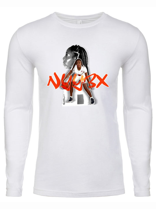 Nyah Wilson Long Sleeve