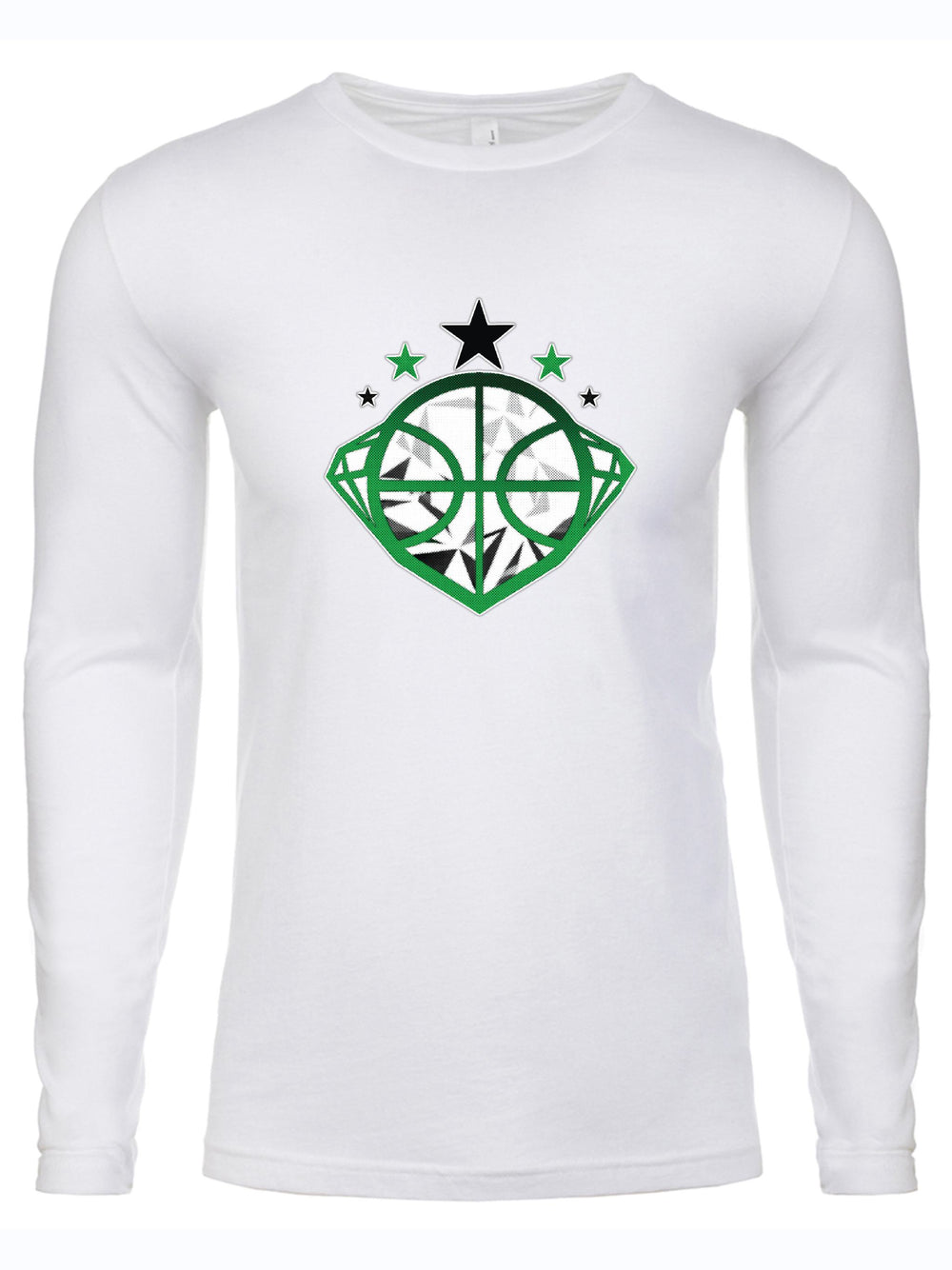 James Jewell Long Sleeve