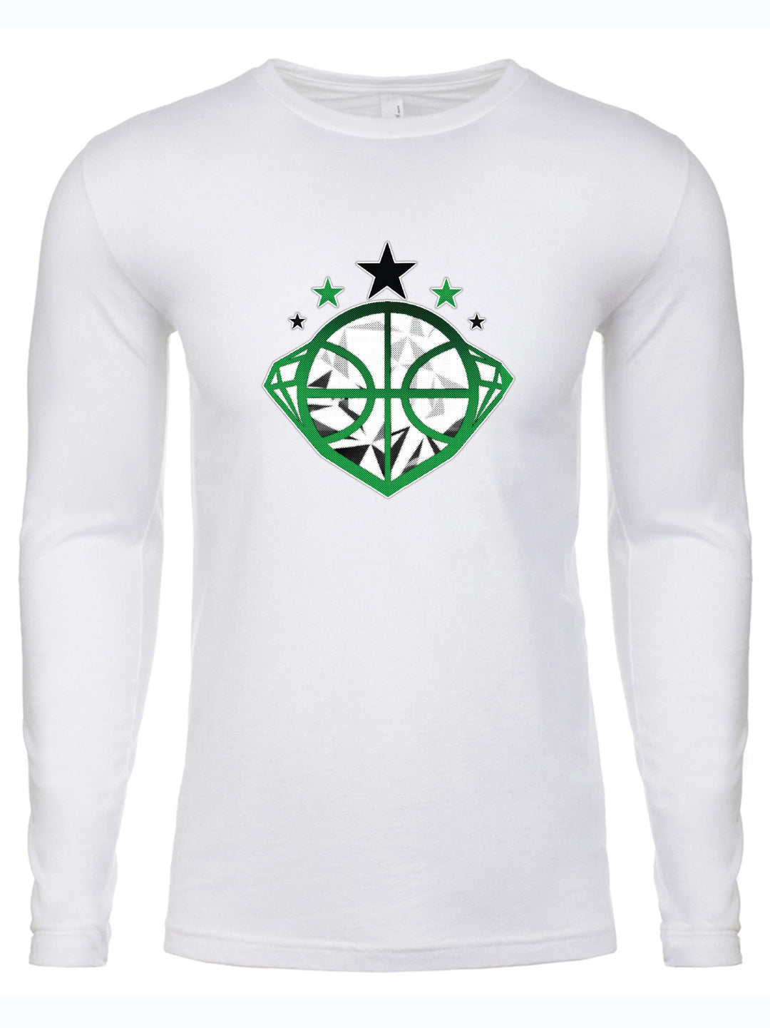 James Jewell Long Sleeve