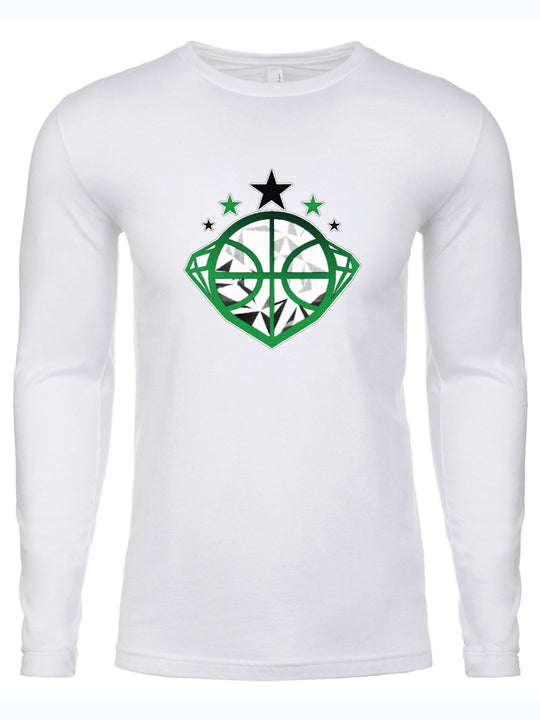 James Jewell Long Sleeve