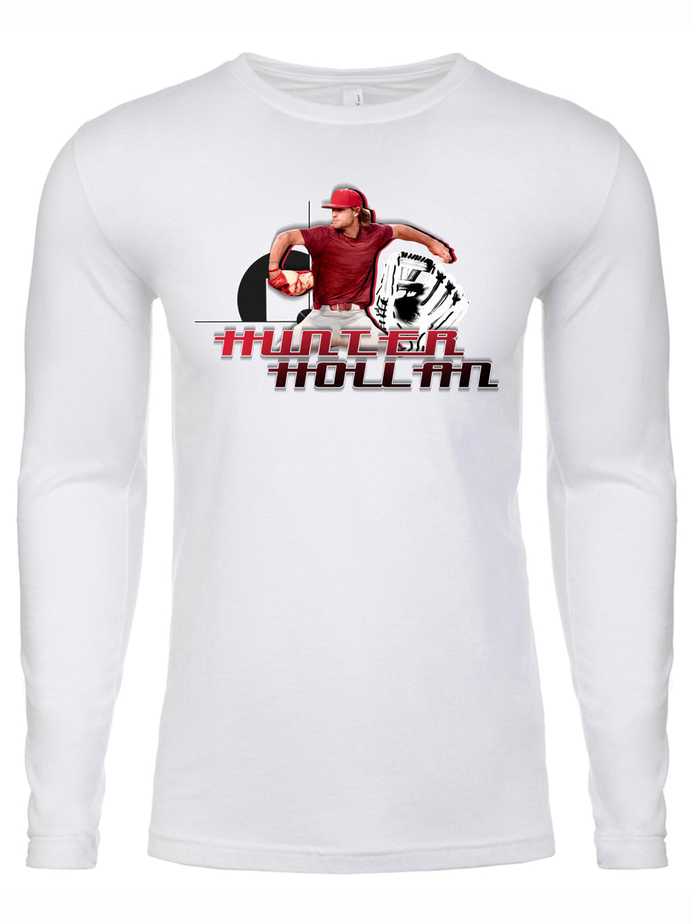 Hunter Hollan Long Sleeve