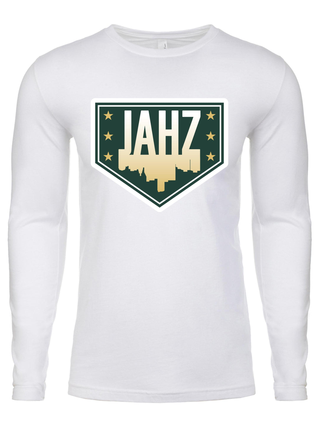 Jahz Long Sleeve