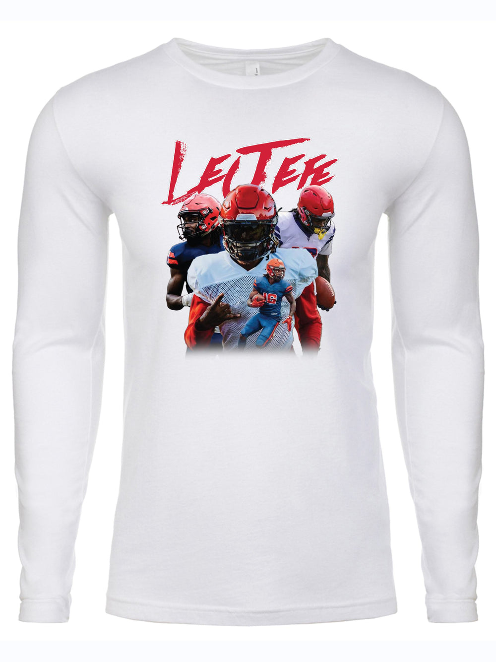 LeJefe Long Sleeve