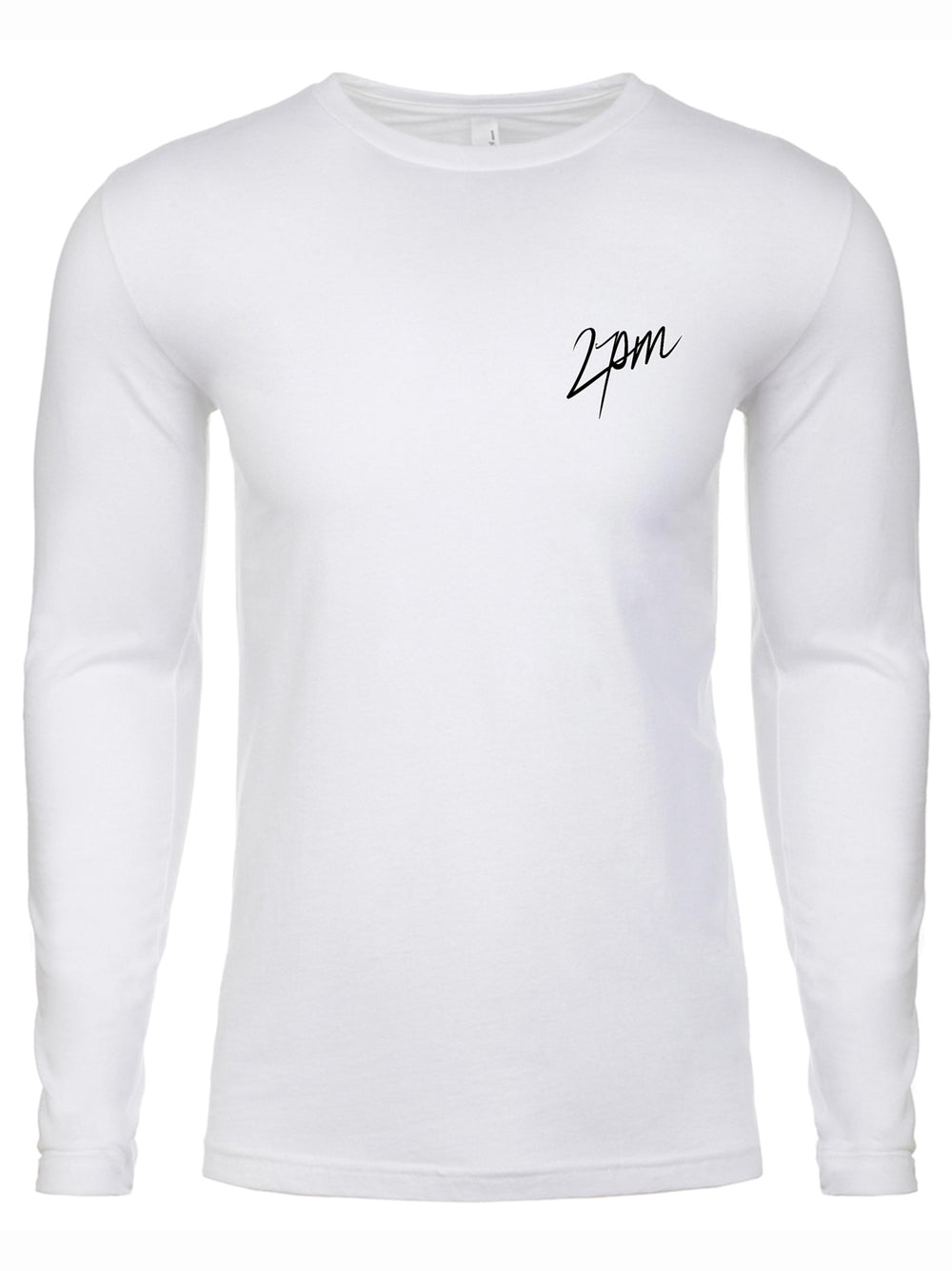 Patrick Miller Long Sleeve