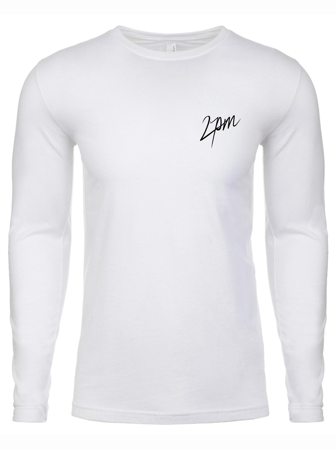Patrick Miller Long Sleeve