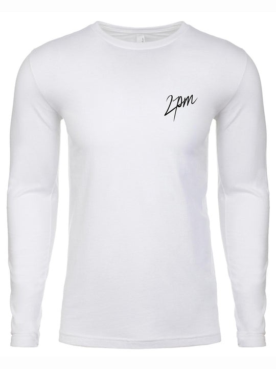 Patrick Miller Long Sleeve