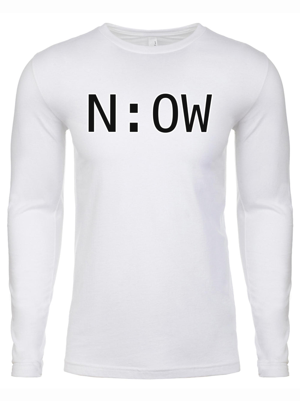 Omar Lo Long Sleeve