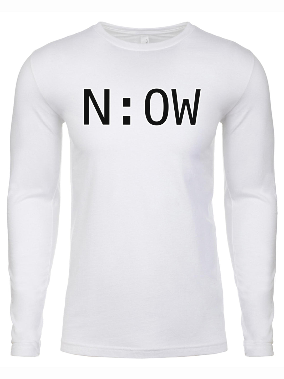 Omar Lo Long Sleeve