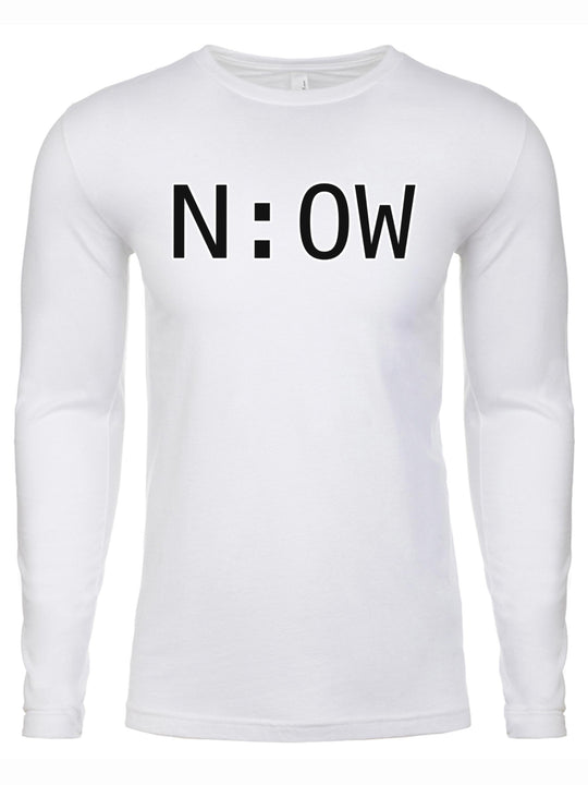 Omar Lo Long Sleeve