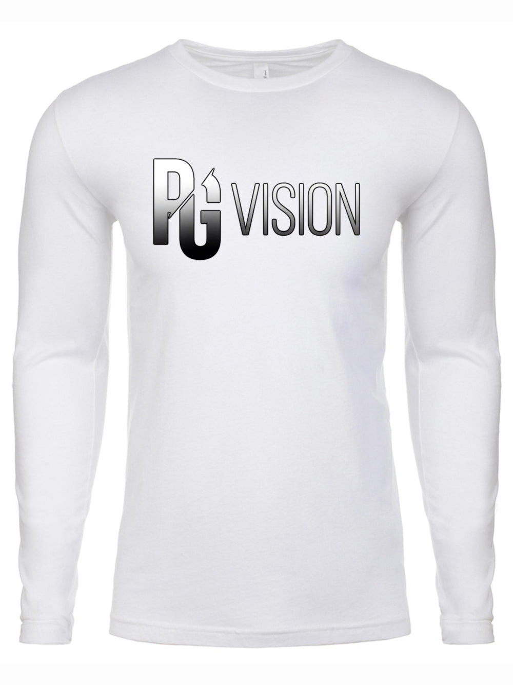 PG Vision Long Sleeve
