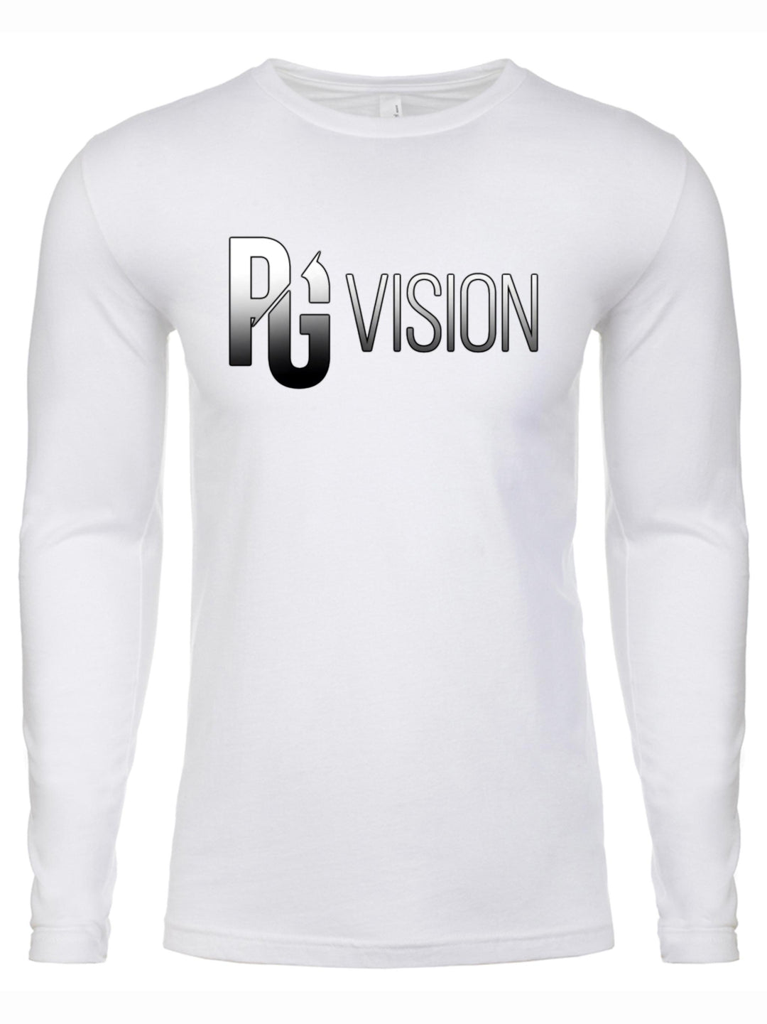 PG Vision Long Sleeve