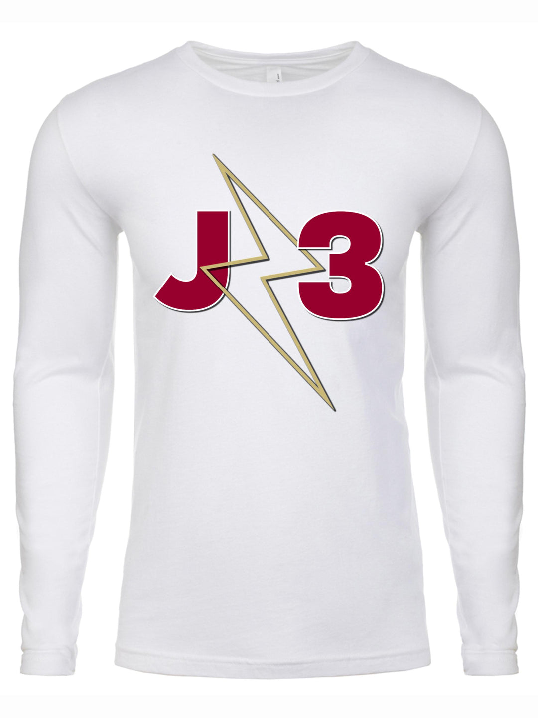 Jaeden Zackery Long Sleeve
