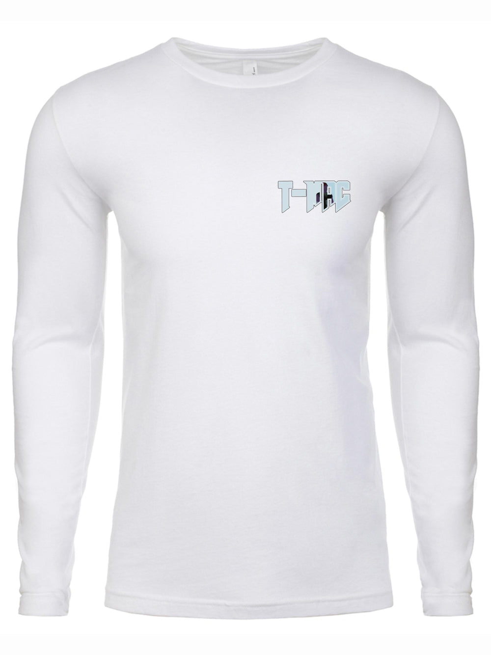 Terrance Tolbert McIntyre Long Sleeve