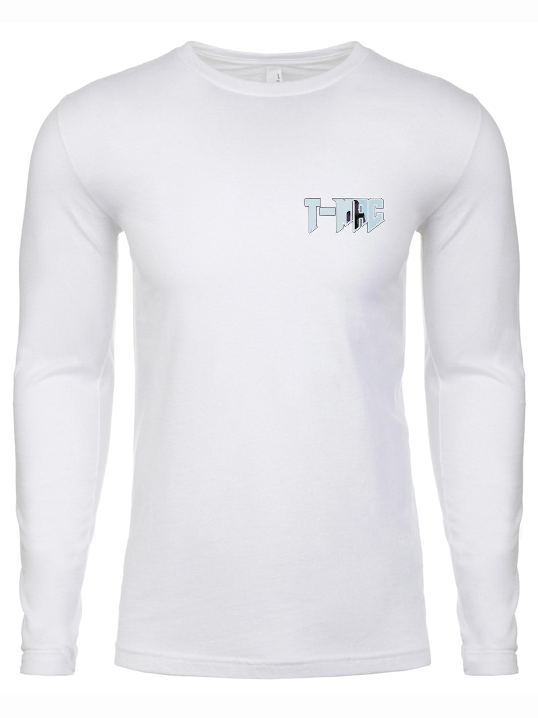 Terrance Tolbert McIntyre Long Sleeve