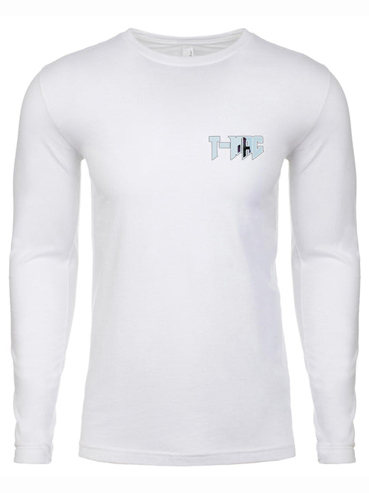 Terrance Tolbert McIntyre Long Sleeve