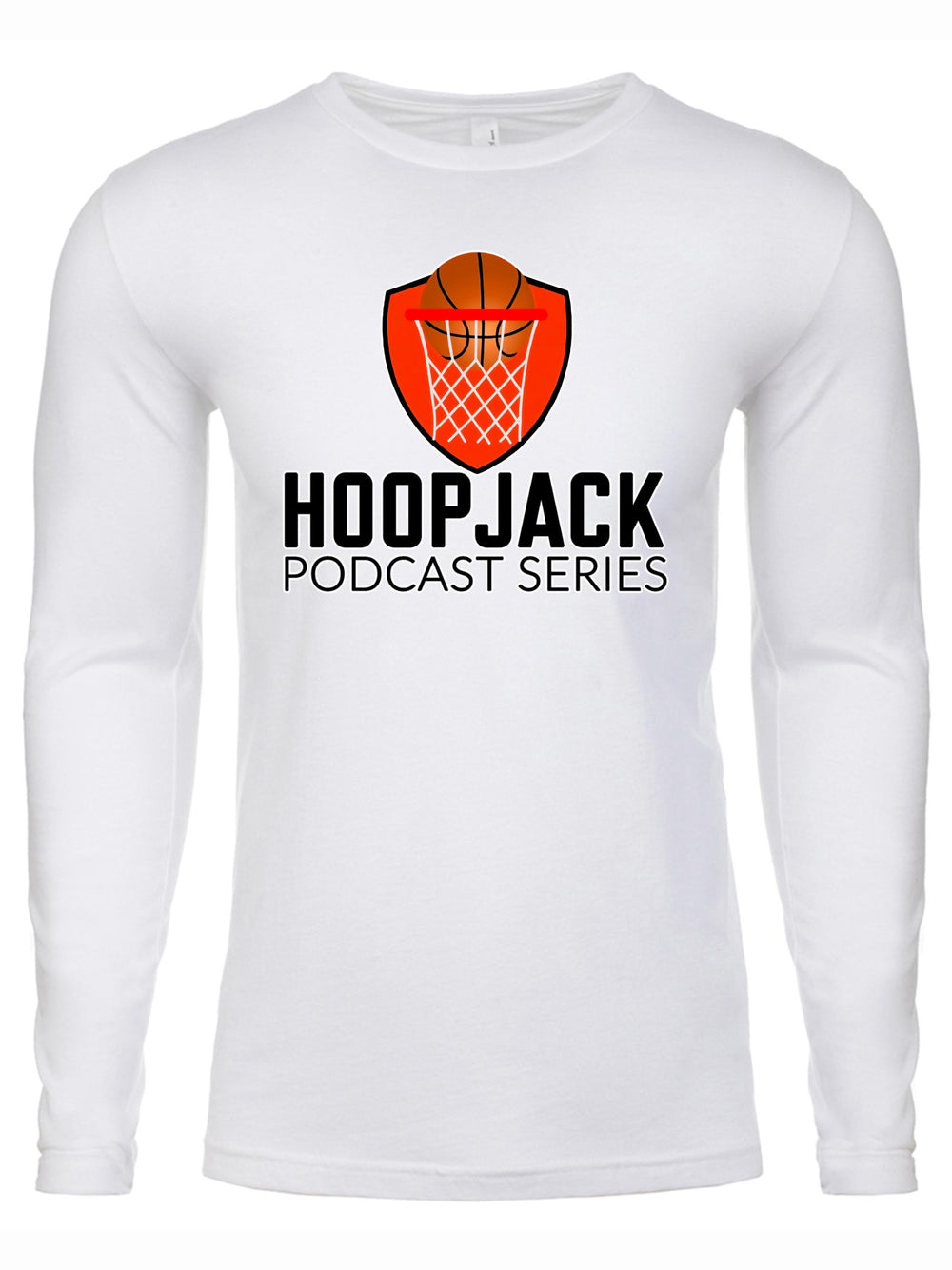 Hoopjack Long Sleeve