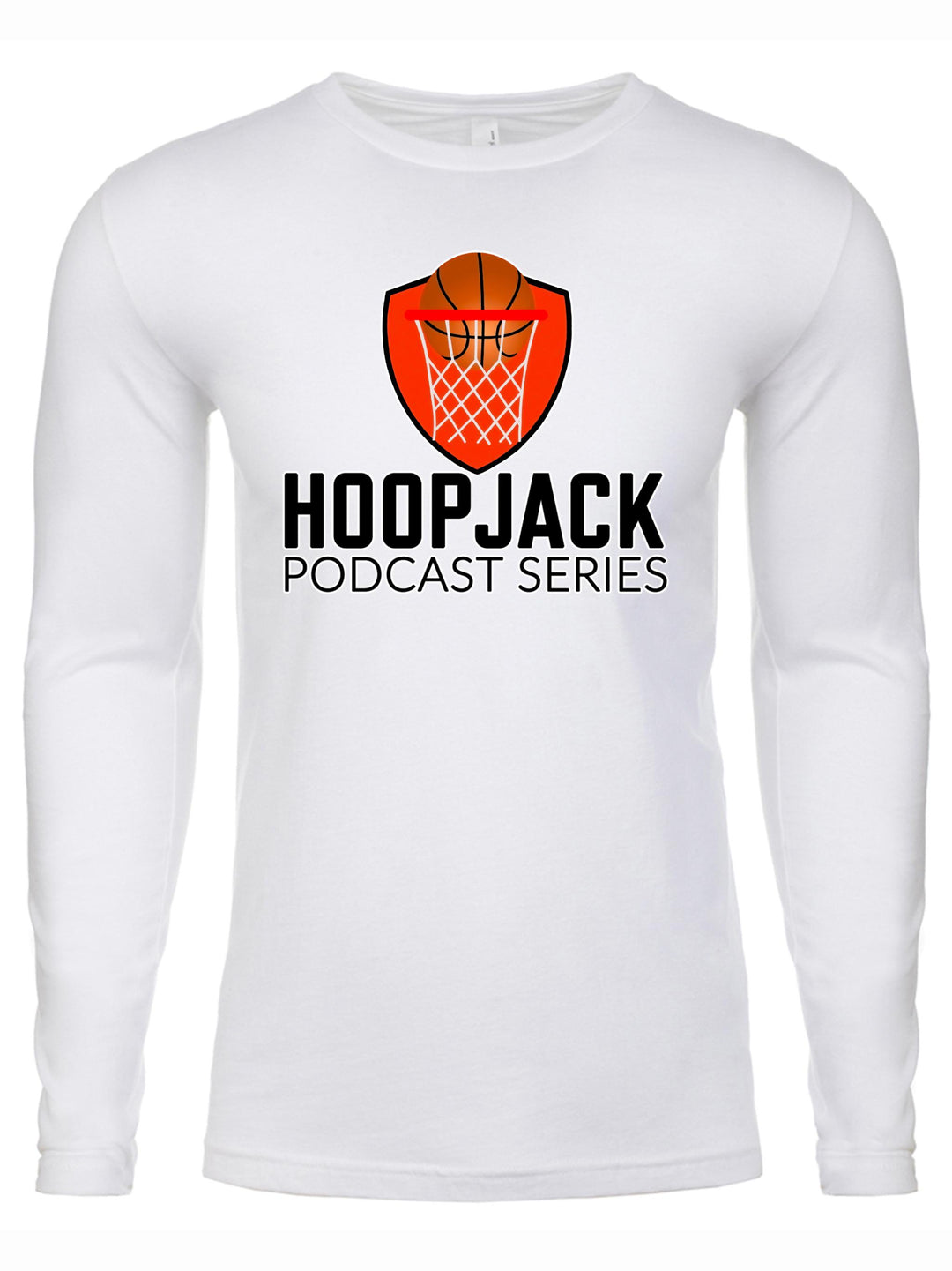 Hoopjack Long Sleeve