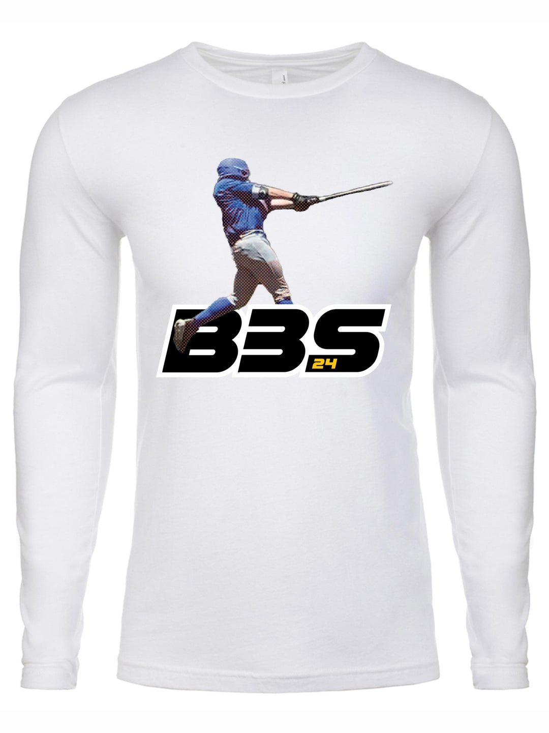 Braden Smith Long Sleeve