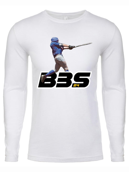 Braden Smith Long Sleeve