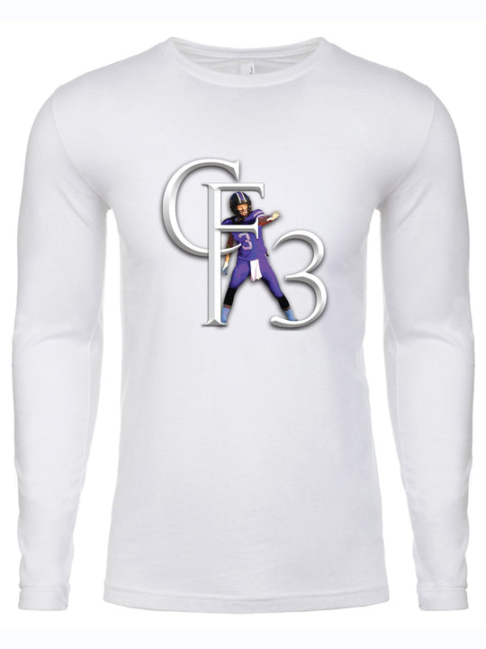 Caleb Foltz Long Sleeve