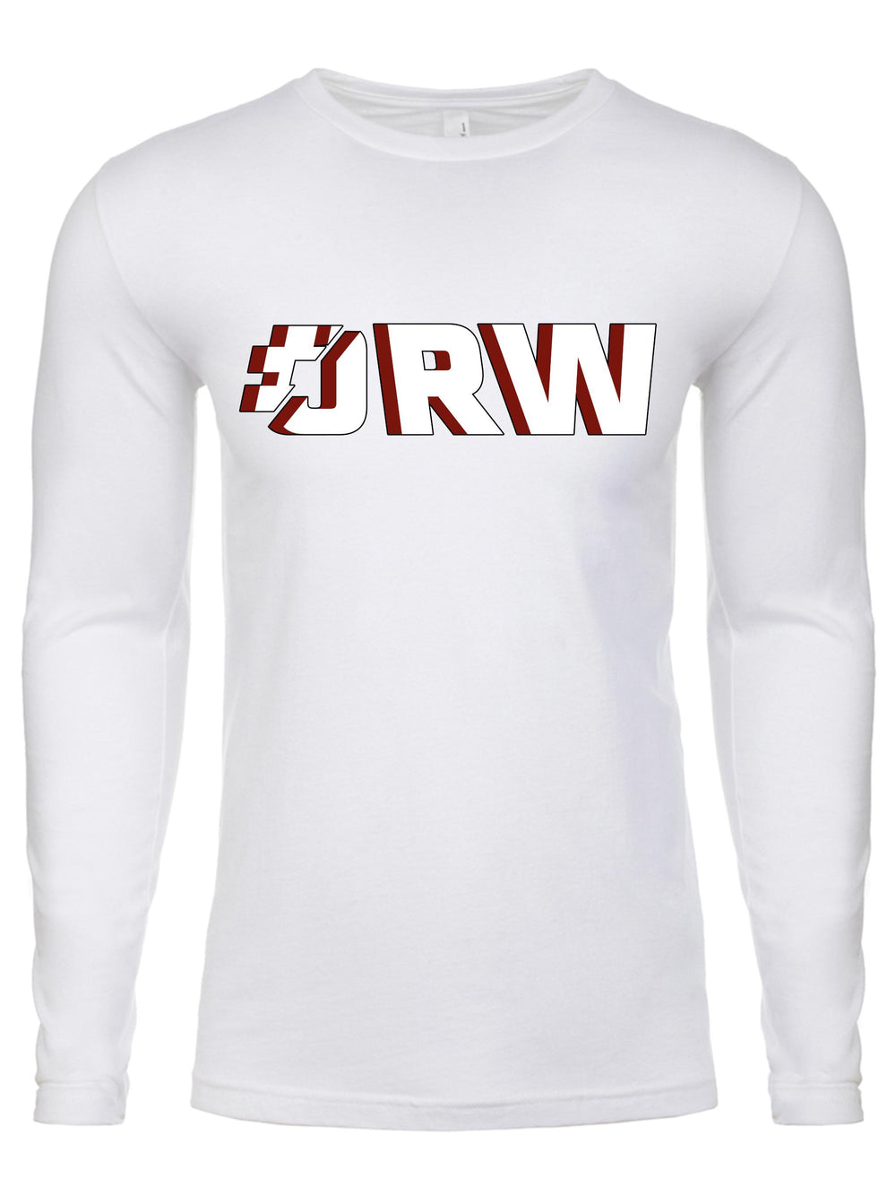 Ryan Woolridge Long Sleeve