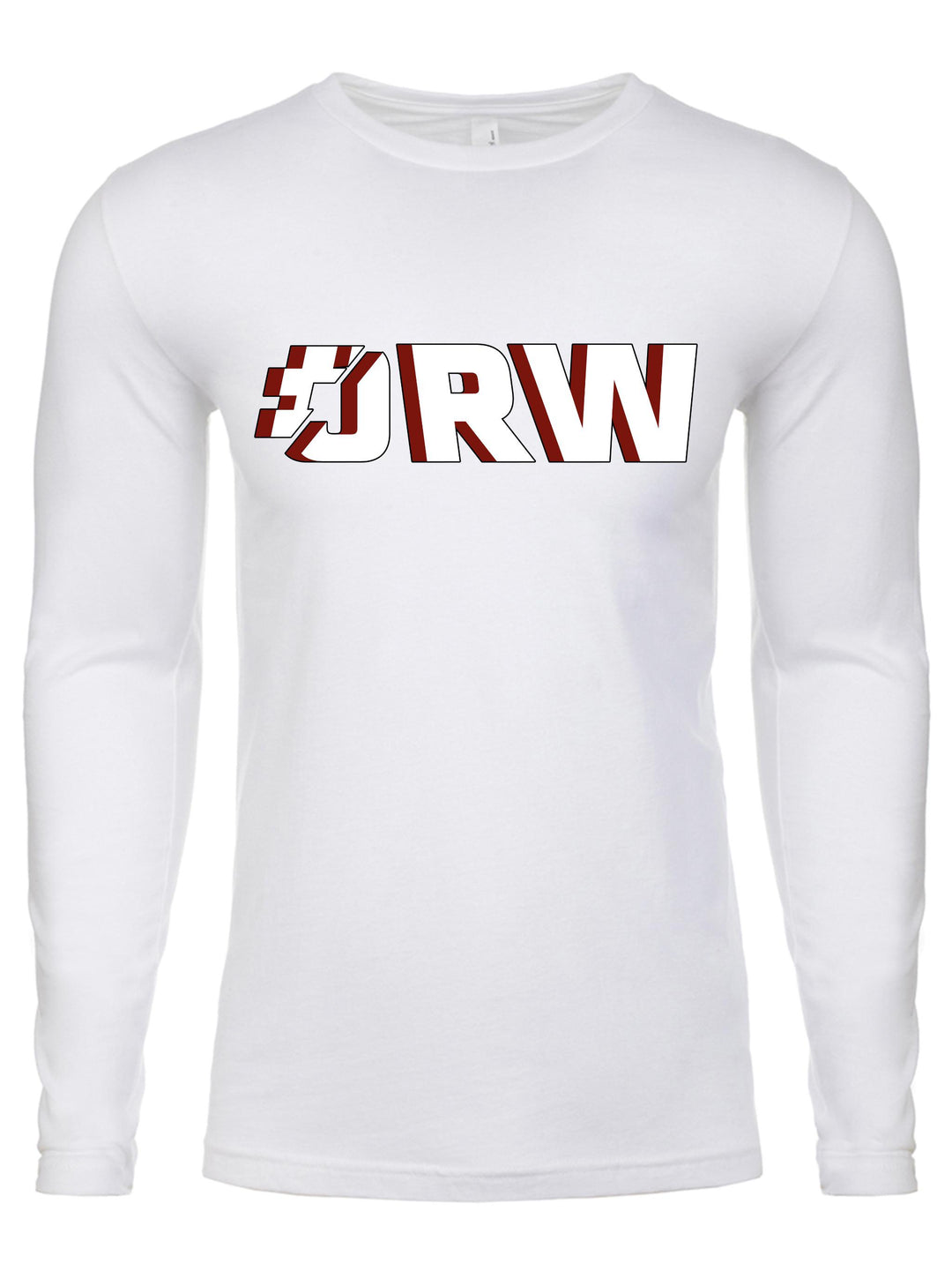 Ryan Woolridge Long Sleeve