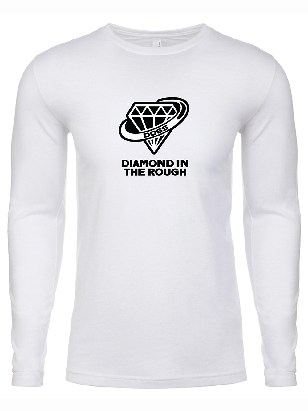 Jordan Doss Long Sleeve