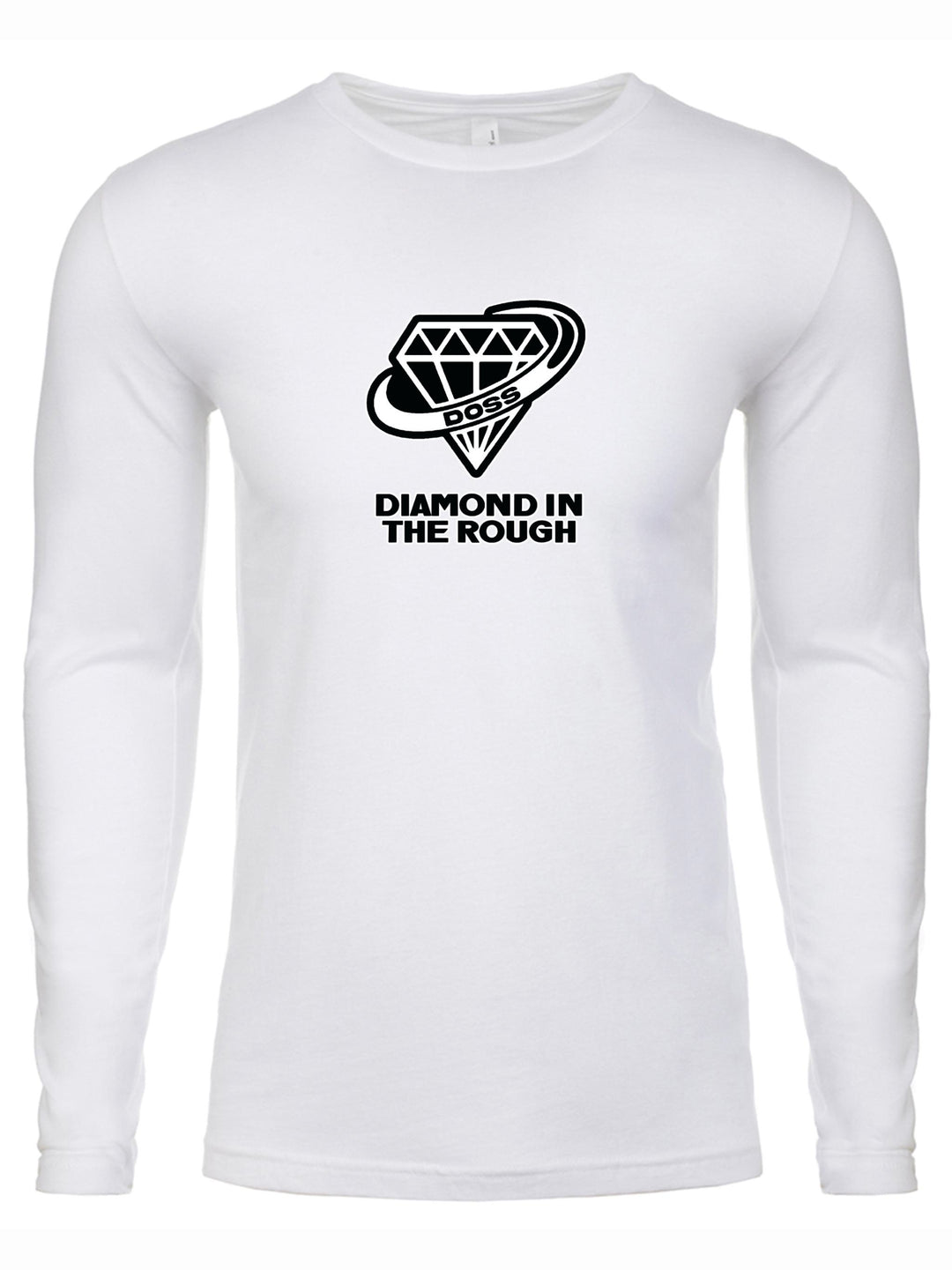 Jordan Doss Long Sleeve
