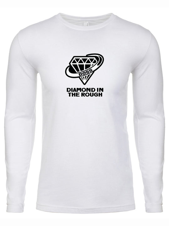 Jordan Doss Long Sleeve